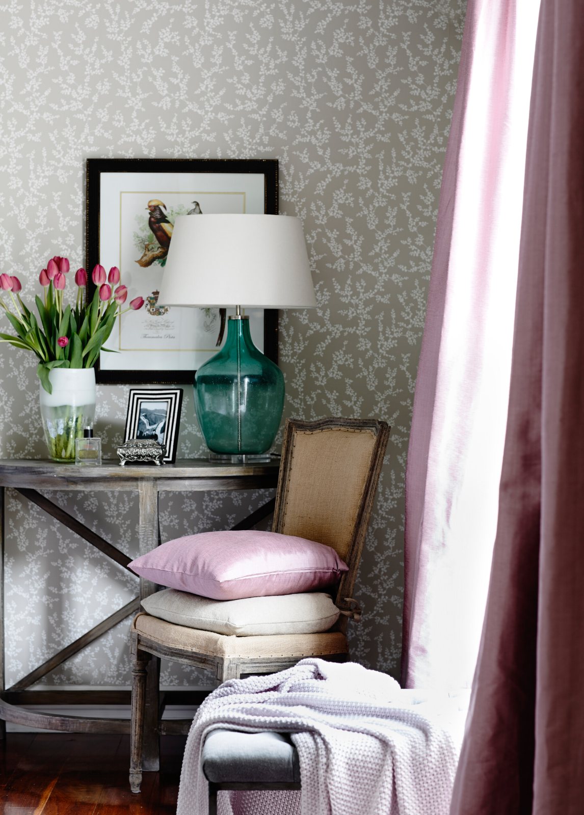 Malvern, bedroom