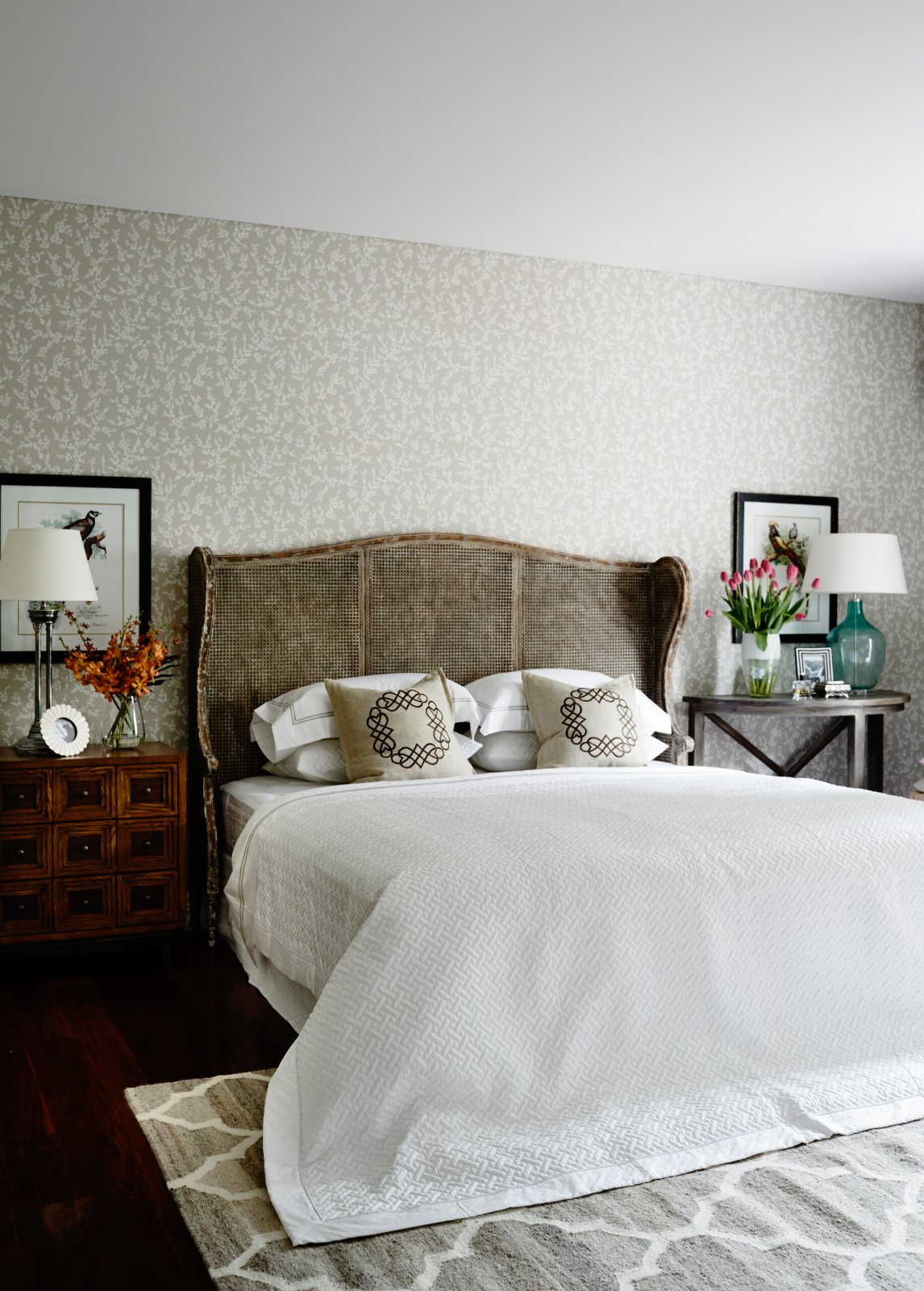 Malvern, bedroom