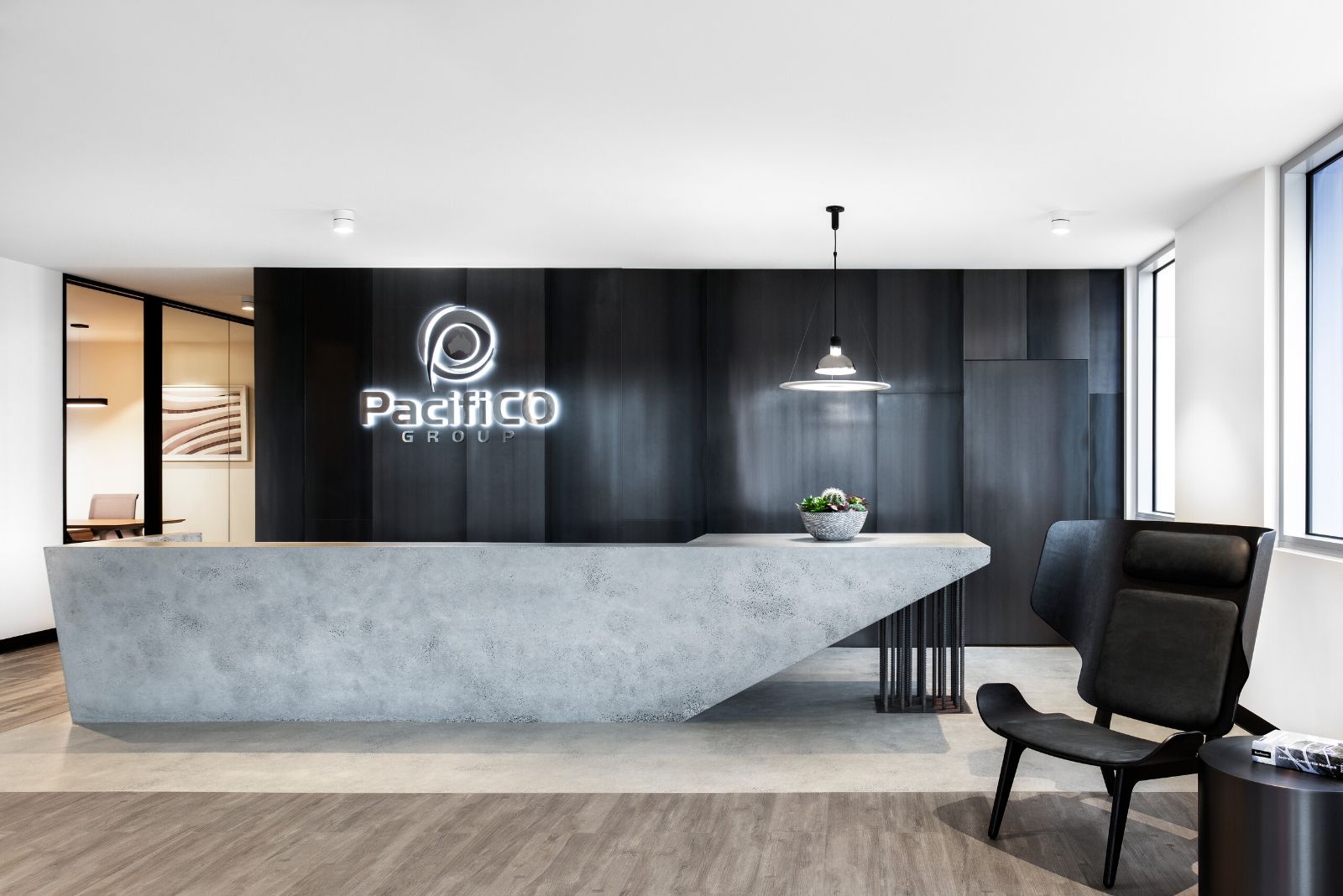 PacifiCo Group, reception