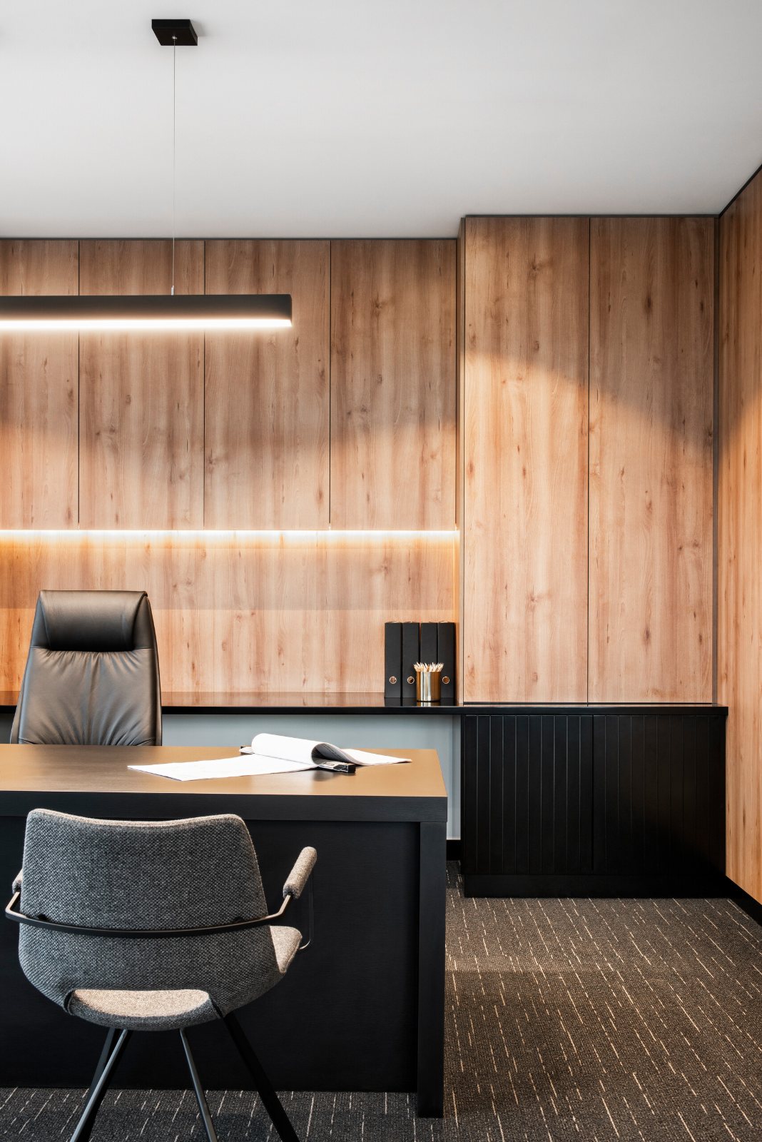 PacifiCo Group, office