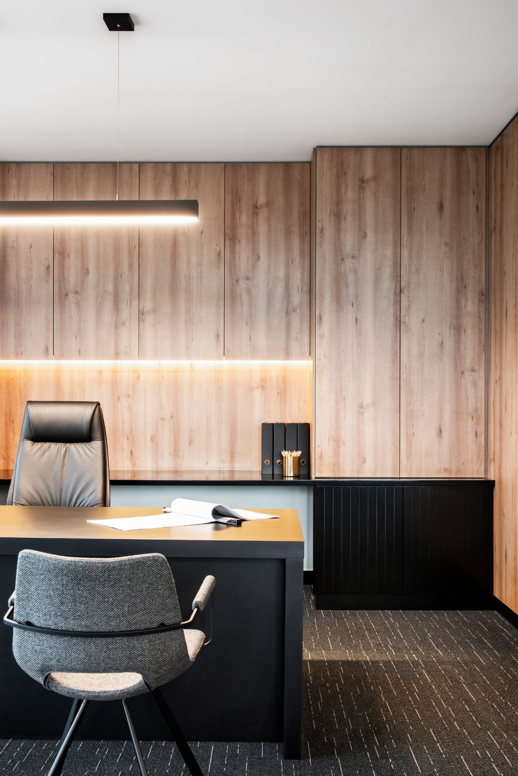 PacifiCo Group, office