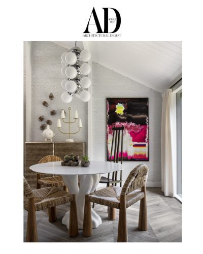 Architectural Digest
