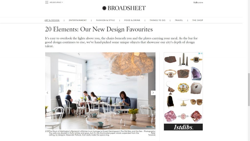 Broadsheet, image 2 of 2
