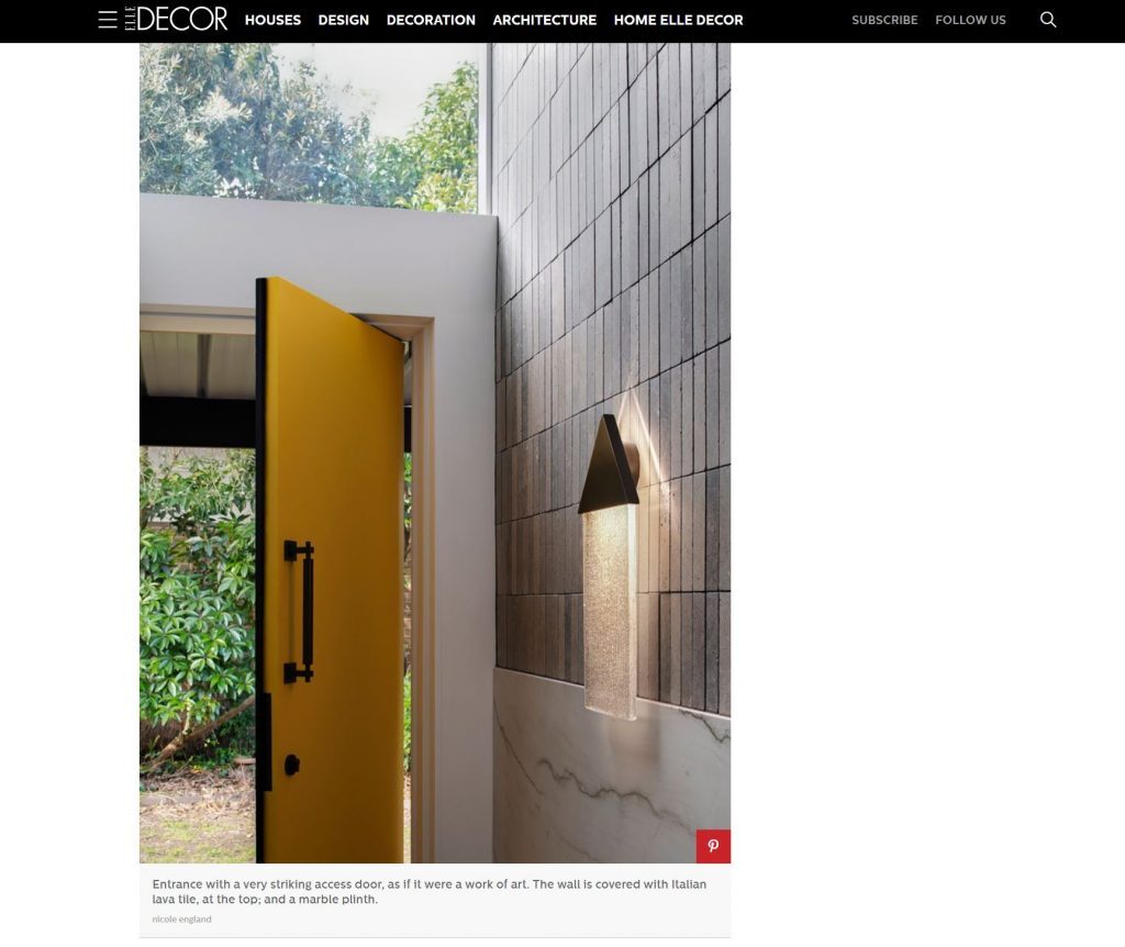 Elle Decor Spain, Balnarring, image 3 of 9
