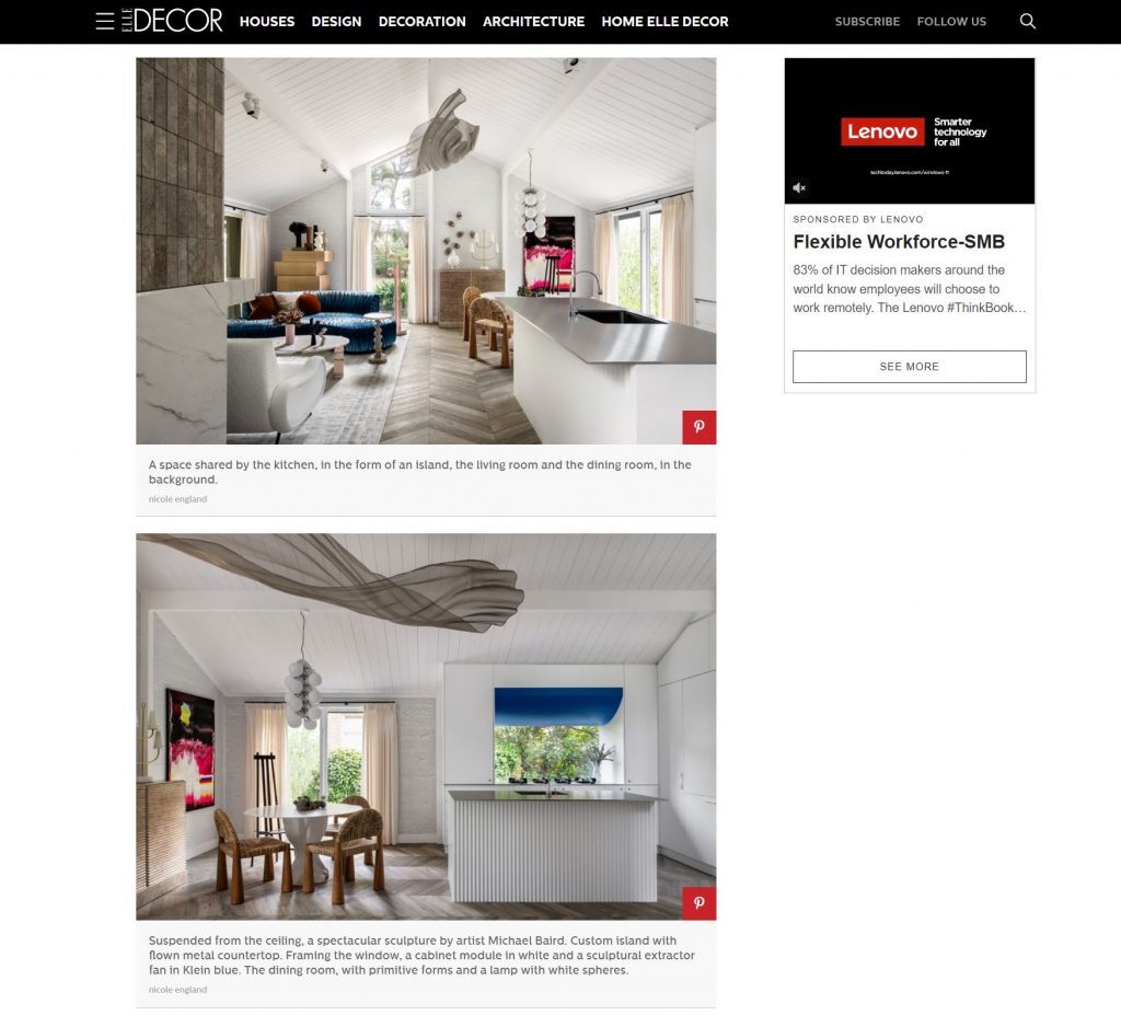 Elle Decor Spain, Balnarring, image 4 of 9