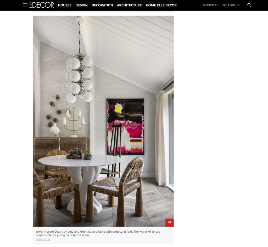 Elle Decor Spain, Balnarring, image 5 of 9