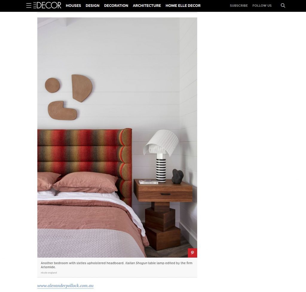 Elle Decor Spain, Balnarring, image 9 of 9