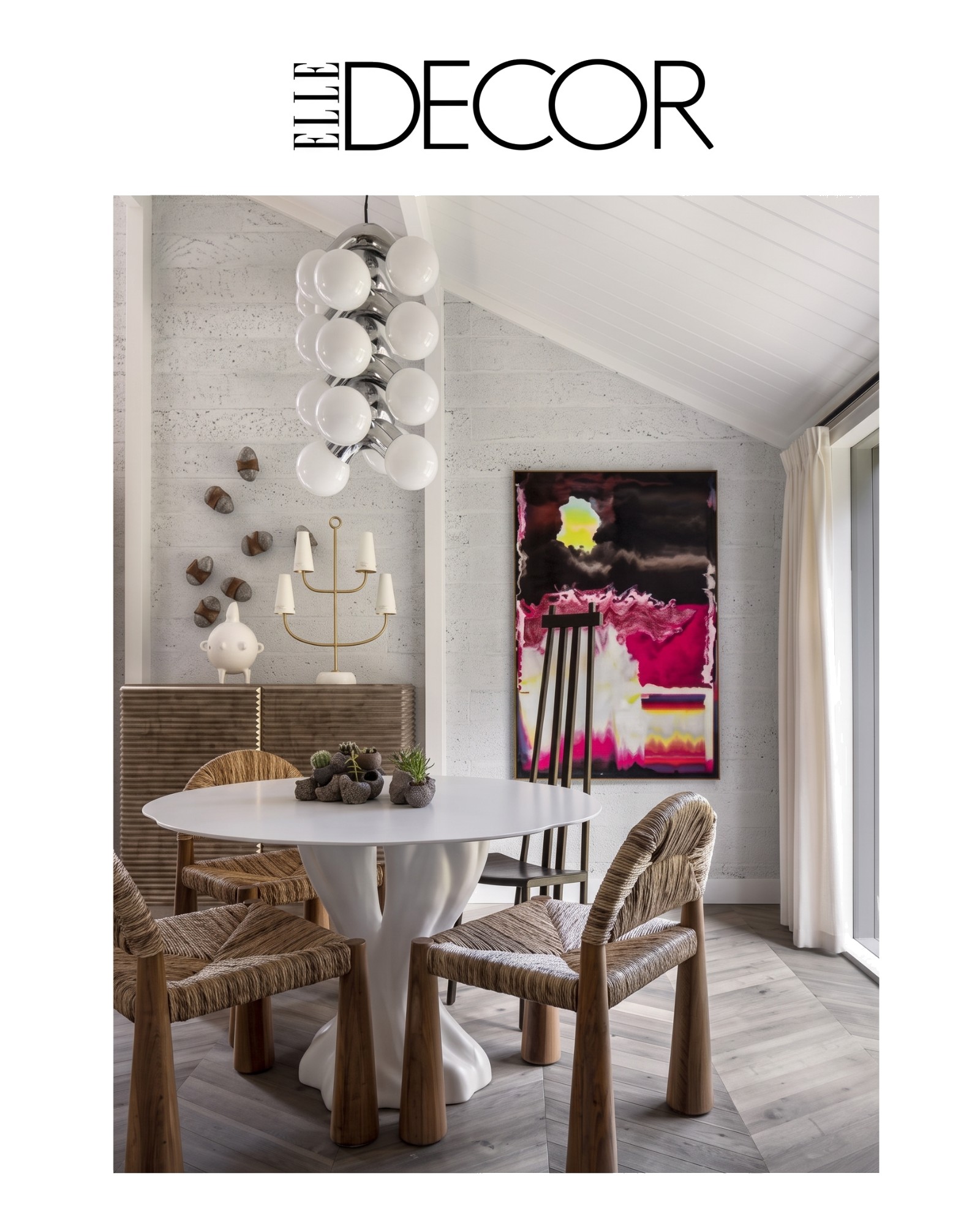 Elle Decor Spain, Balnarring, image 1 of 9
