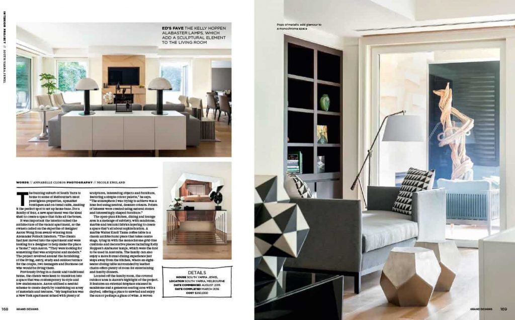 Grand Designs, image 3 of 4