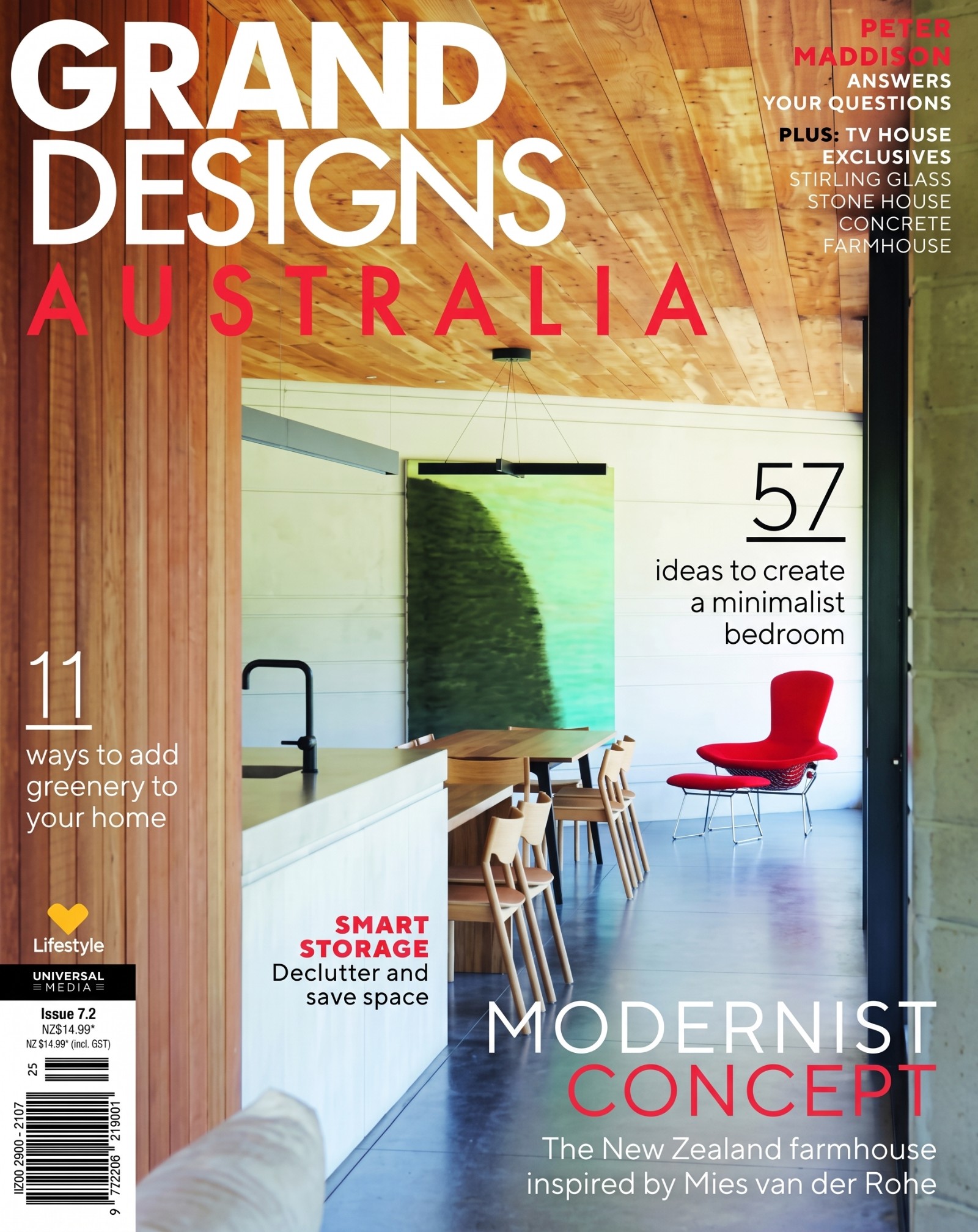 Grand Designs Australia, image 1 of 10