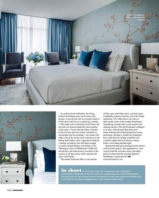 Home Design, 25 Fabulous Chairs & Sofas, image 10 of 11