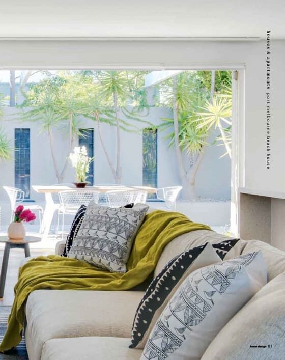 Home Design, The Annual Collector’s Issue, image 3 of 11