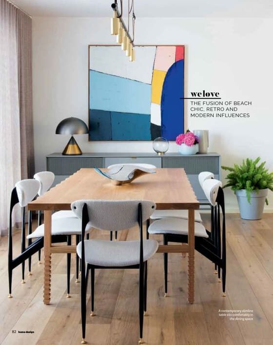 Home Design, The Annual Collector’s Issue, image 4 of 11