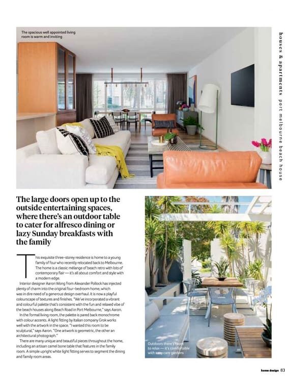 Home Design, The Annual Collector’s Issue, image 5 of 11