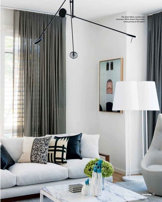 Home Design, The Annual Collector’s Issue, image 7 of 11