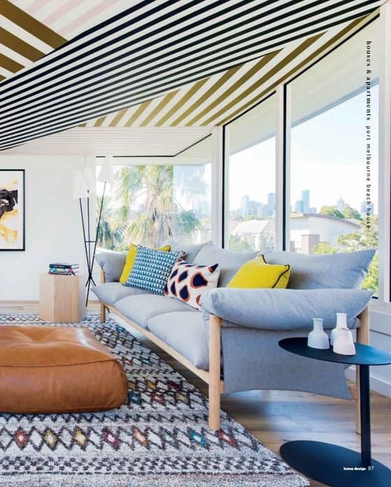 Home Design, The Annual Collector’s Issue, image 9 of 11