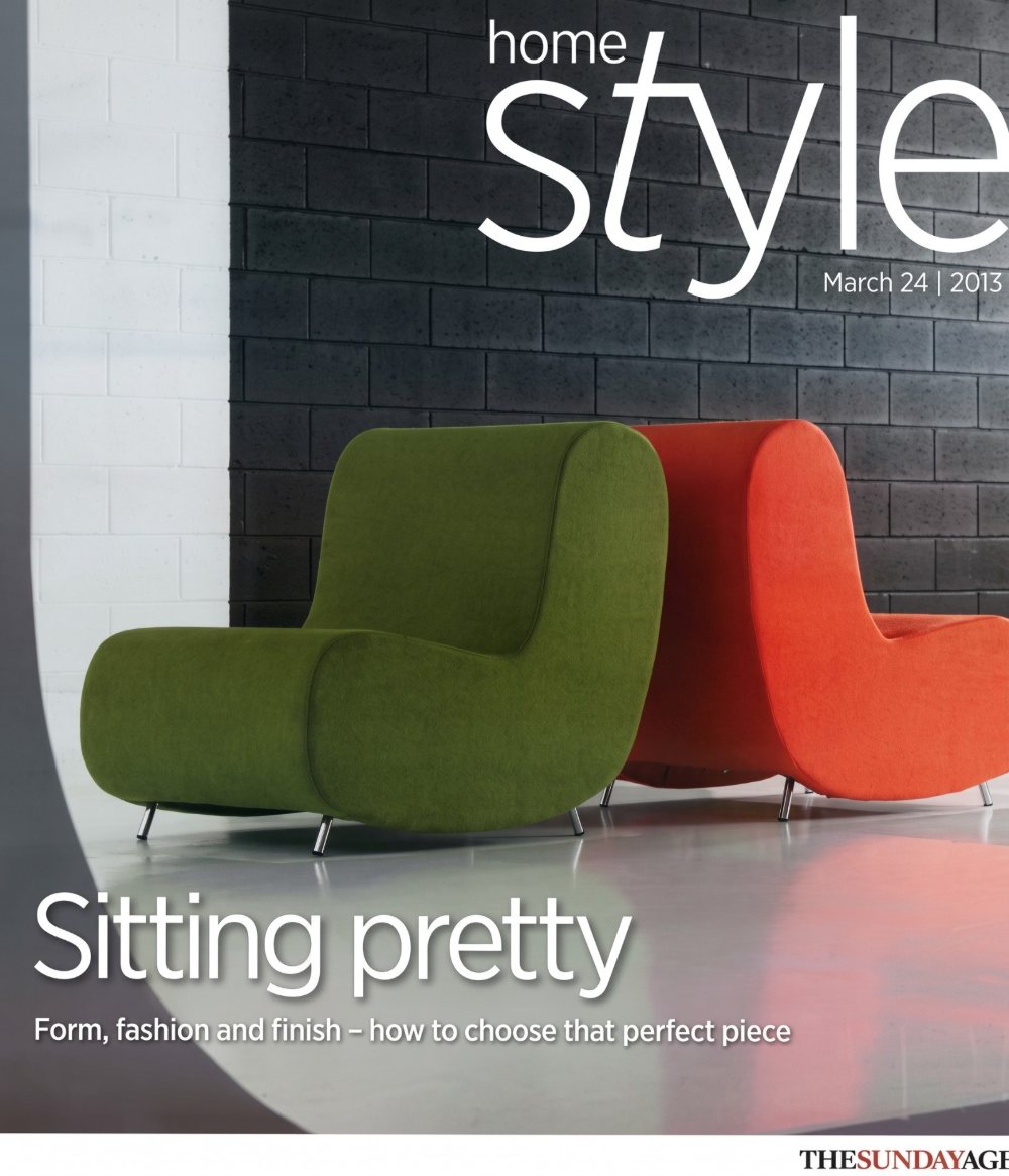 Home Style cover