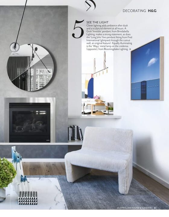 House & Garden, 100% Australian Homes, image 5 of 9