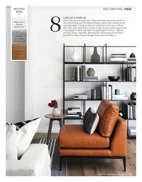 House & Garden, 100% Australian Homes, image 7 of 9