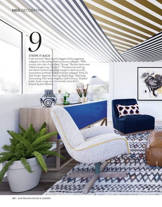 House & Garden, 100% Australian Homes, image 8 of 9