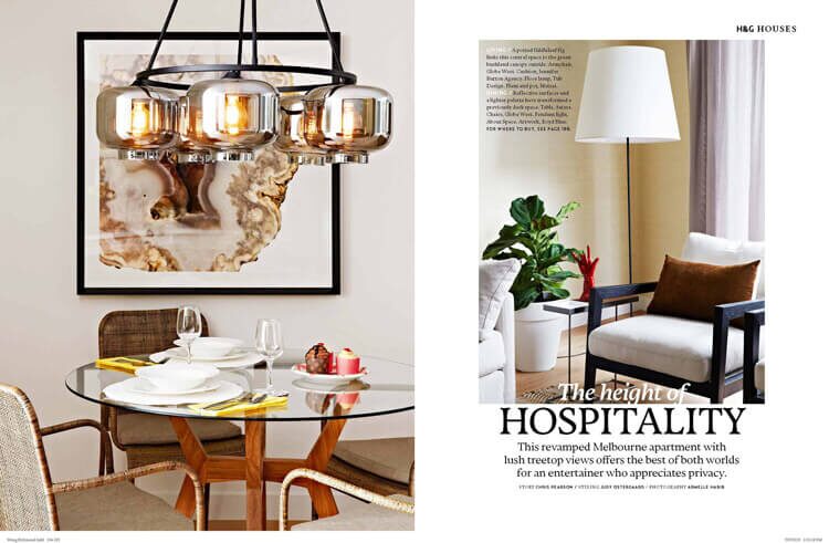 House & Garden, The beauty and the benefits of good home design, image 2 of 5