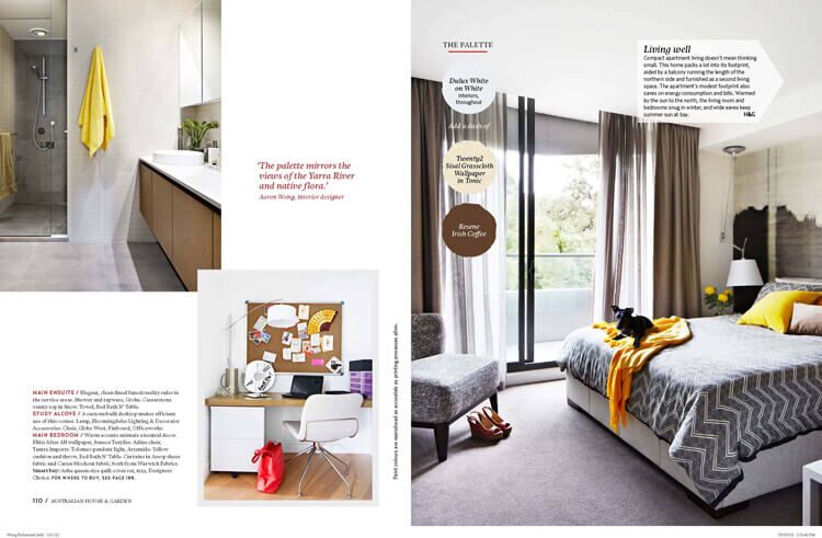 House & Garden, The beauty and the benefits of good home design, image 5 of 5