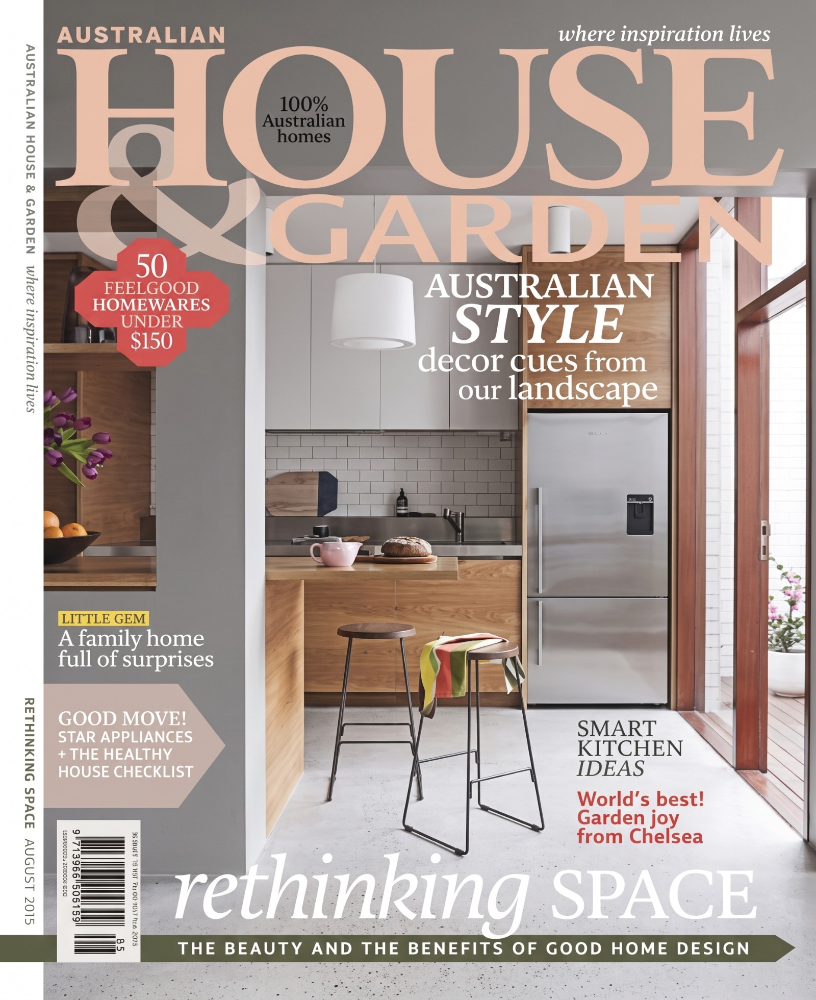 House & Garden, The beauty and the benefits of good home design, image 1 of 5