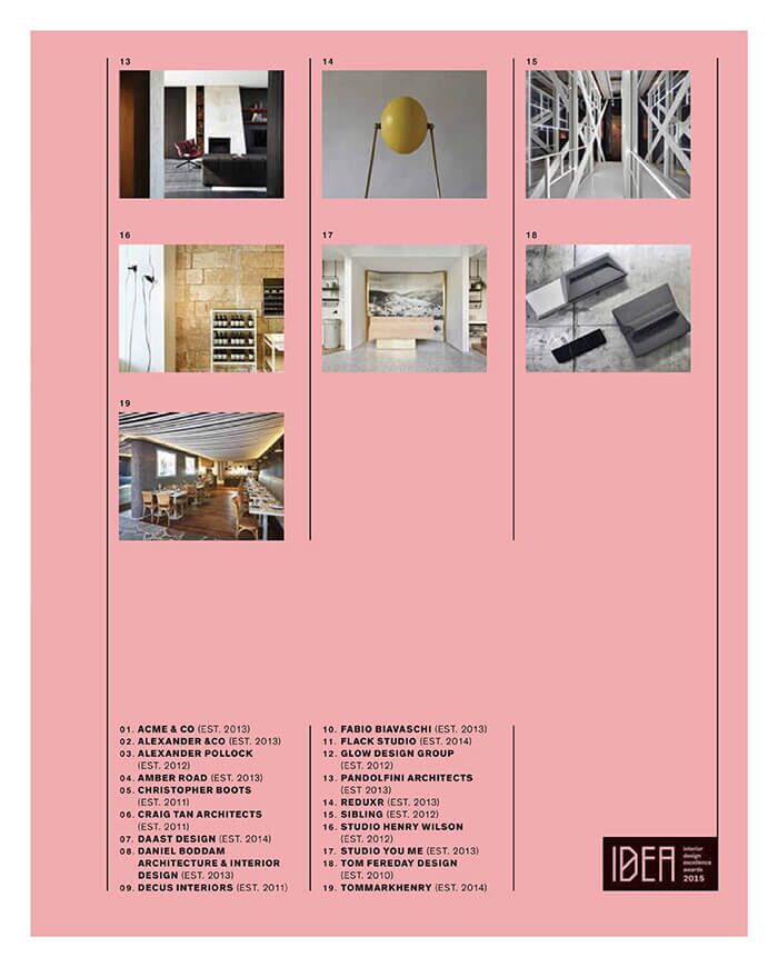 Inside, The 184 Best Australian Interiors, image 3 of 8