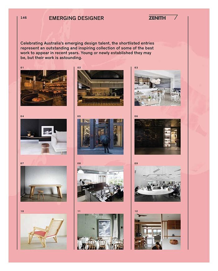 Inside, The 184 Best Australian Interiors, image 8 of 8