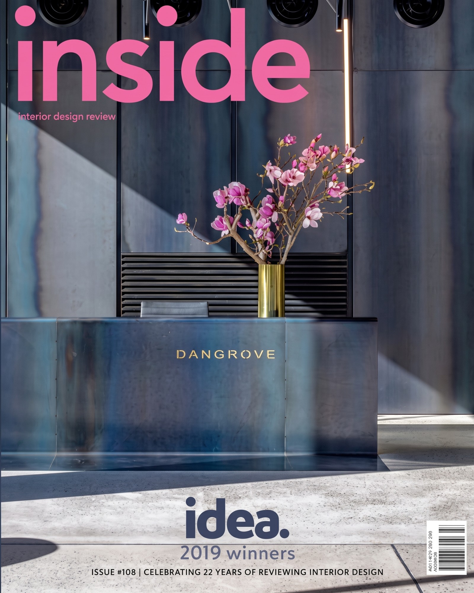 Inside, Designwall, image 1 of 2
