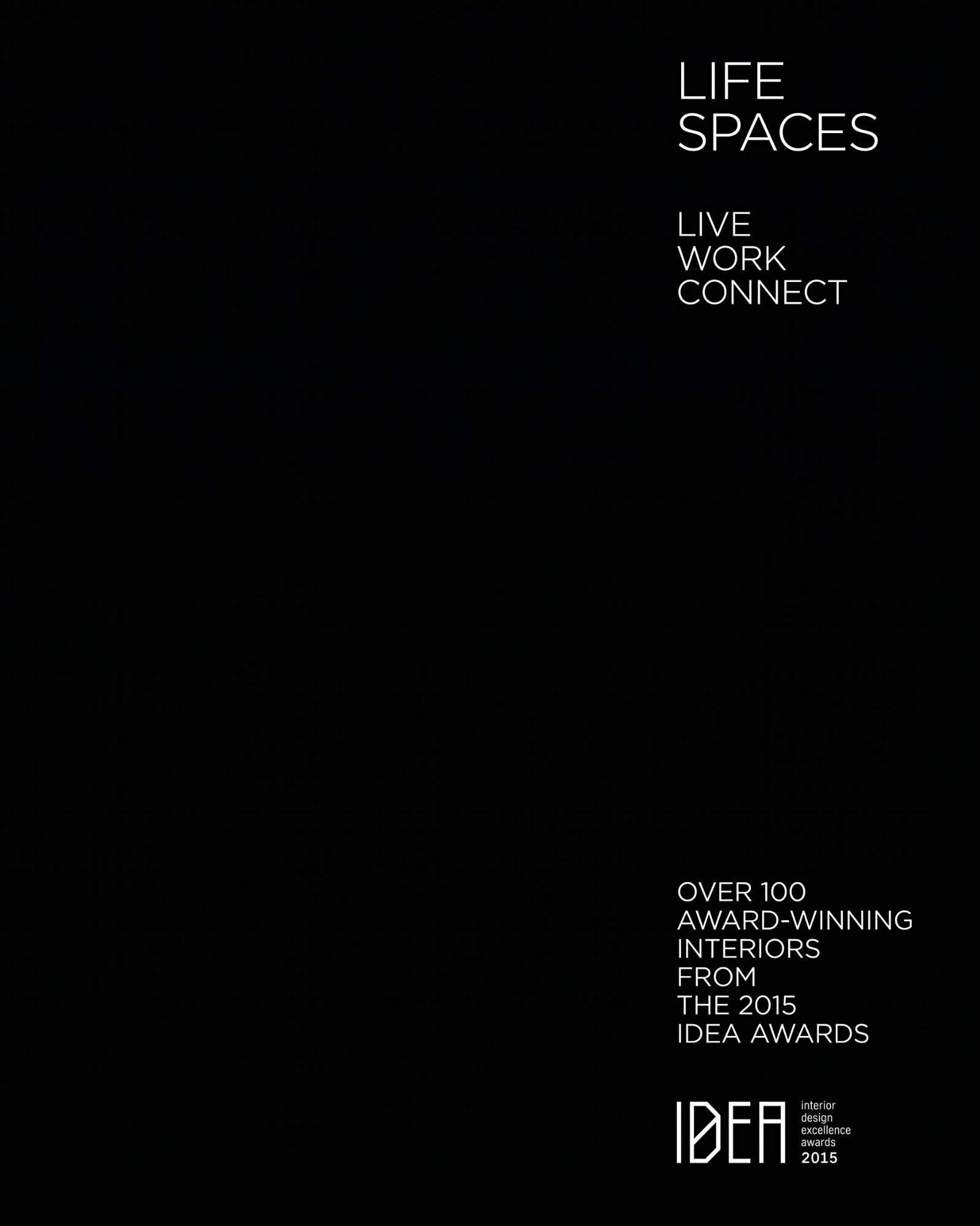 Life Spaces, image 1 of 3