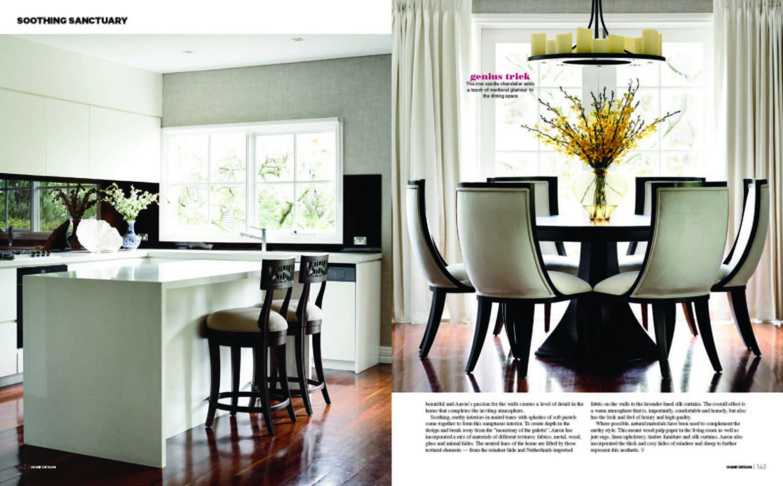 Luxury Home Design, image 5 of 6