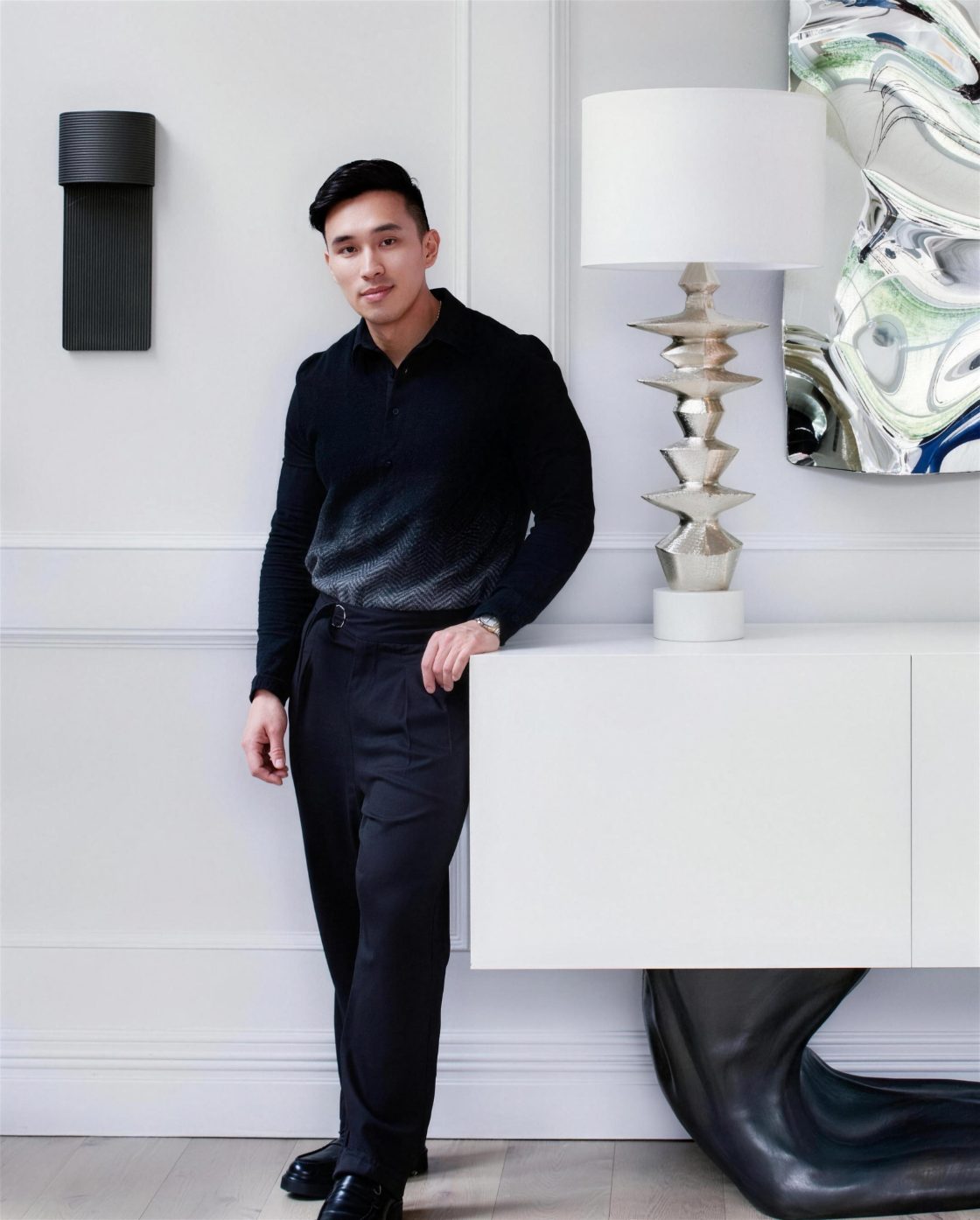Aaron Wong