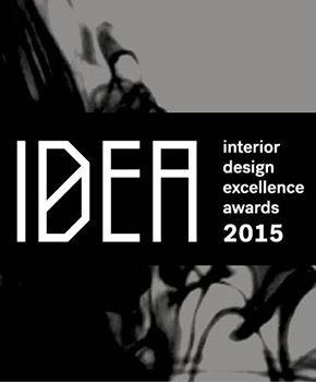 interior design excellence awards 2015