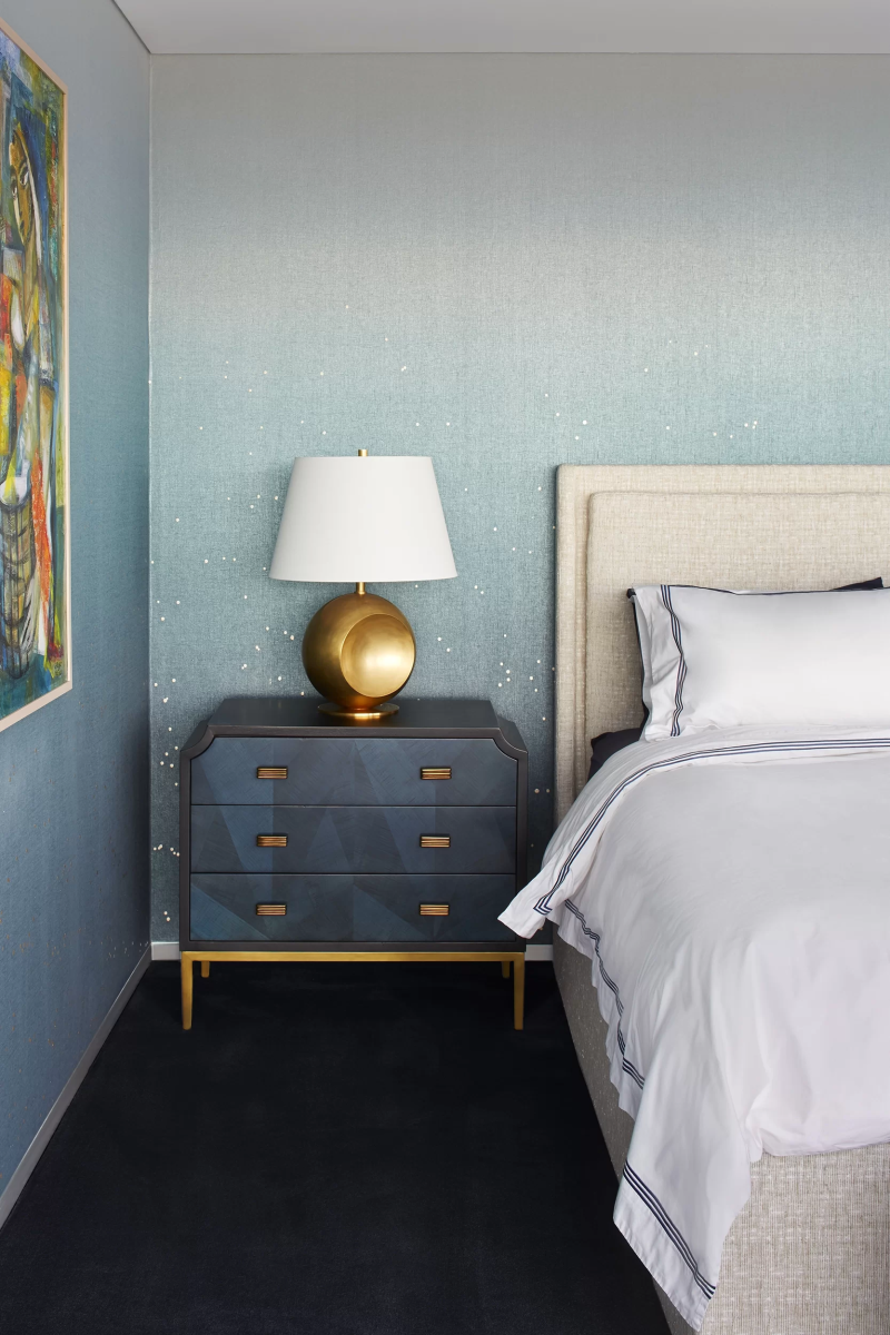 Interior Design Tips for a Better Sleep Environment | Alexander Pollock